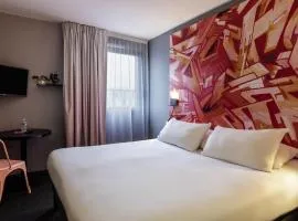 Ibis Styles Toulouse Centre Canal du Midi