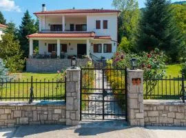 Ersis Retreat