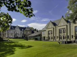 Mercure Sheffield Kenwood Hall & Spa
