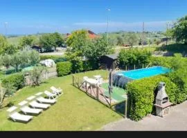Bed and Breakfast Casa Antonella