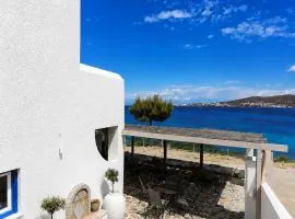 Perdika Mare Guesthouse