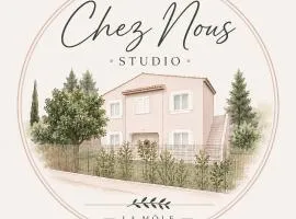 Chez Nous - Studio