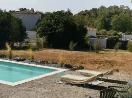 Au domaine Isabelle