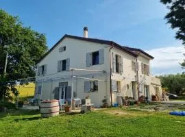 Casale San Francesco
