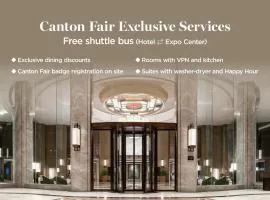 Yuexiu Hotel Guangzhou, Curio Collection by Hilton