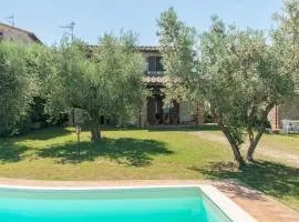 Casale Livia