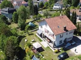 Chambres D'hôtes - Villa Sportive