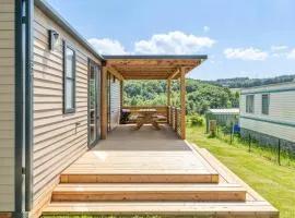 Camping Papillon bouillon - Maison Chachelle