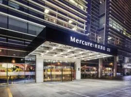 Mercure Beijing Zhongguancun