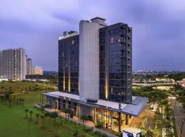 Mercure Tangerang BSD City, hotel in Tangerang