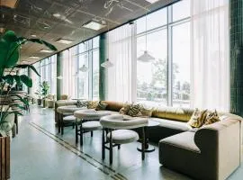 Willow, WorldHotels Crafted