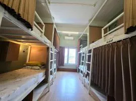 Little Malang Hostel小玛瑯青年旅舍