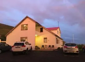 Öndólfsstaðir Farm B&B