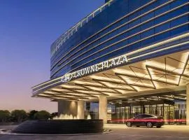 Crowne Plaza Xiamen Jimei Seaview by IHG