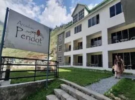 Paridot IN Hotel And Resort