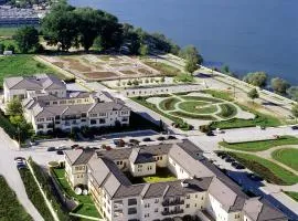 Hotel Du Lac Congress Center & Spa