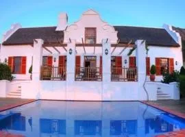 Oudekloof Wine Estate