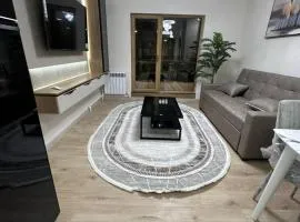 CHORVOQ DARVOZA APART-OTEL Апарт отель