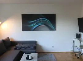 Ruhiges Apartment für Familien & Geschäftsleute