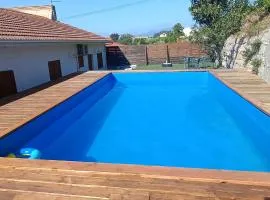 Casa do Casal do Douro