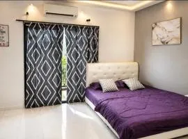 Moon villa Ipoh