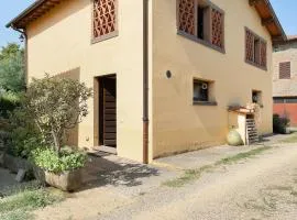 Agriturismo Tiberio