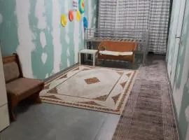 Halle Guest House