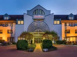 Mövenpick Hotel München-Airport