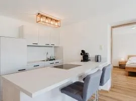 Ferienwohnung Märzinger