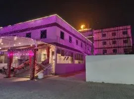 Cozette Hotel
