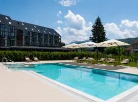 Lyra Hotel Plitvice