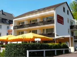 Hotel-Café Residenz Bad Bertrich