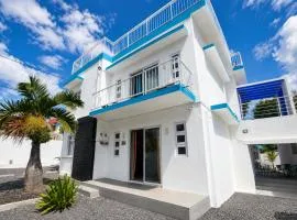 Kardo Villa, Escapade tropicale avec piscine