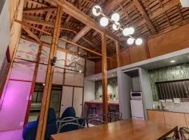 MITAMA House 01 ミタマ ハウス 01