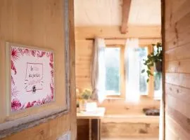 La Maison du Jardin Intérieur Nature immersion