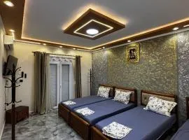 Residence Tamim