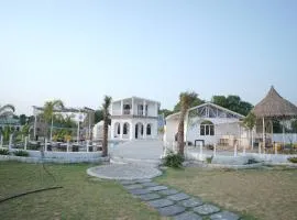 Mahika Valley Stay