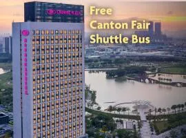 Crowne Plaza Foshan Nanhai - an IHG Hotel