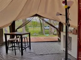Camping La Lande