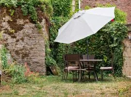 B&B La Demoiselle