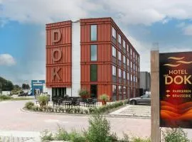 Hotel het Dok