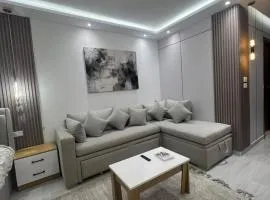 Avenue Resort Suite