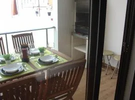 Apartamento Sol e Mar 1