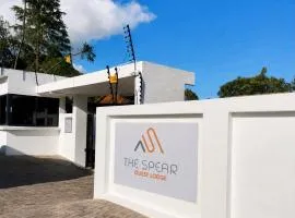 The Spear Guest Lodge