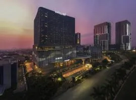 Swissôtel Jakarta PIK Avenue
