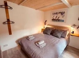 Swallows Garden Annexe
