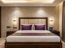 Hotel The Shelter Heights