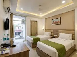 Hotel Star Villa Front of New Delhi Railway Station
