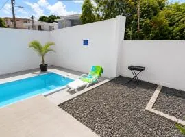 Magnifique Villa Roof Top et Piscine 6 personnes