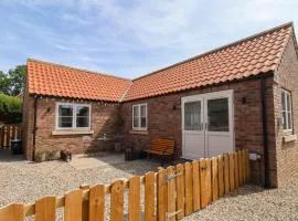 Badger Cottage